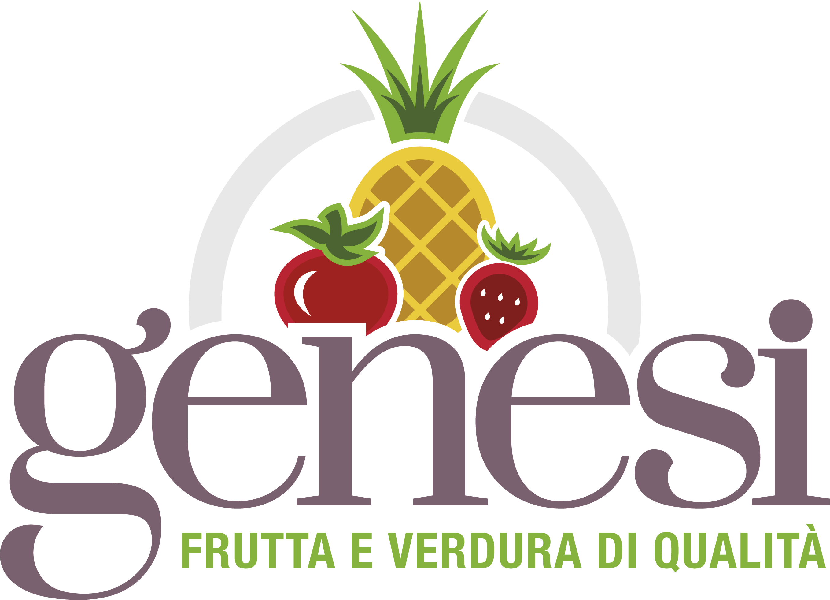logo GENESI
