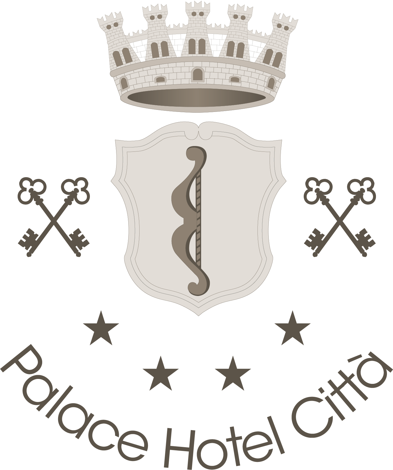 logo PALACE HOTEL - turisarc