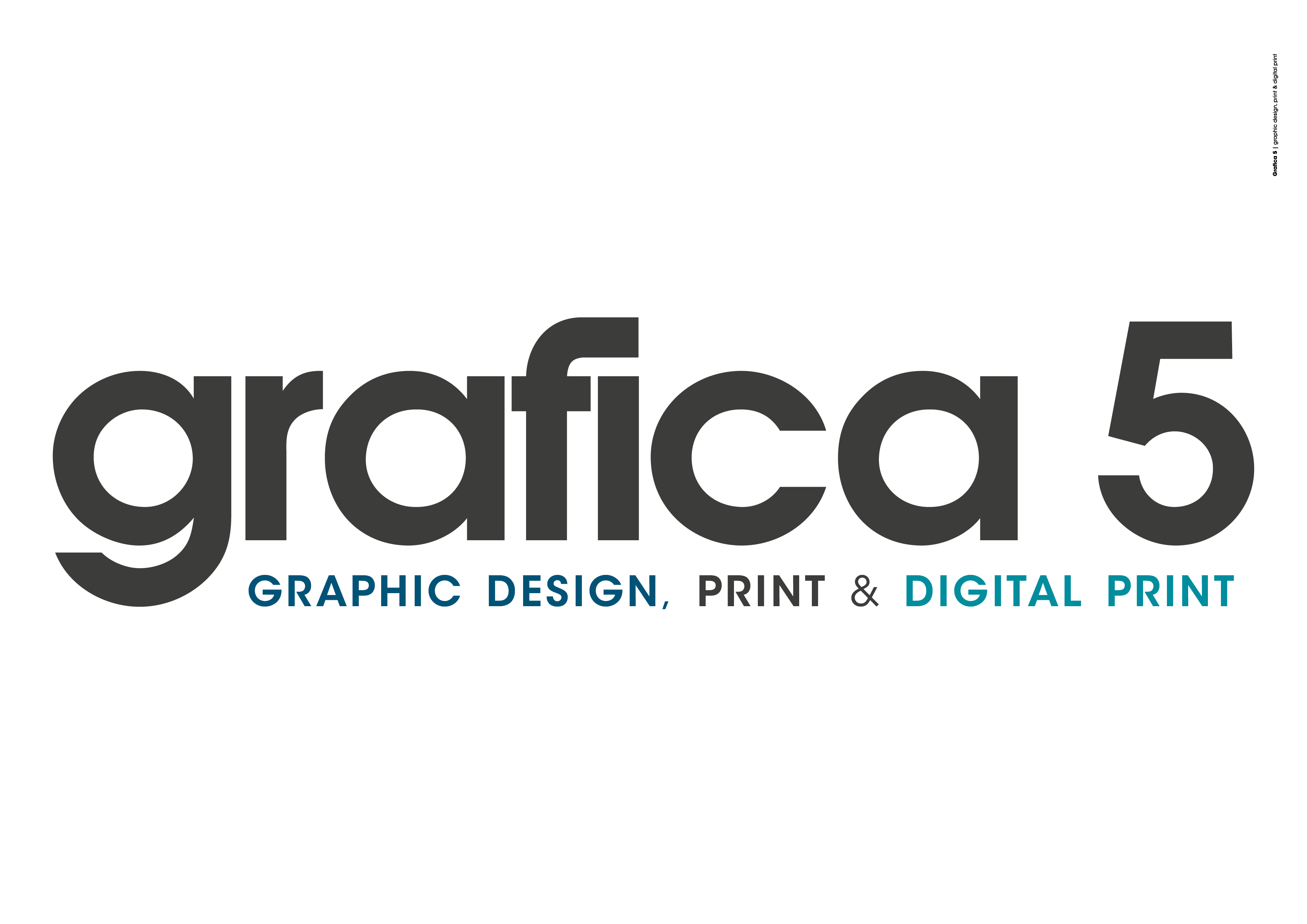 Grafica 5 2021 logo